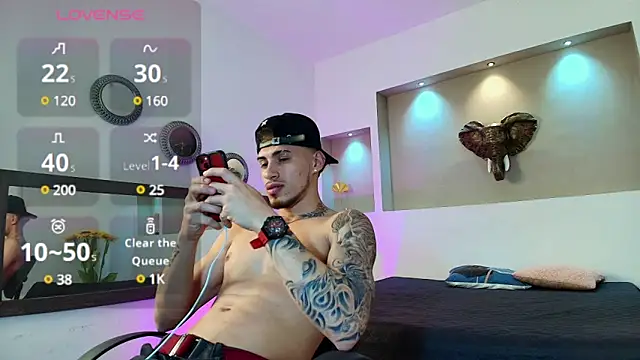 Snapshot of austin_collinss chatting on 19, 1, 2025 austin collinss online show from 19, 1, 2025