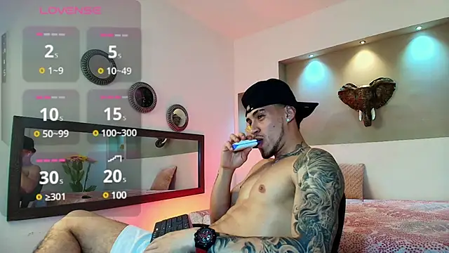 Snapshot of austin_collinss chatting on 22, 1, 2025 austin collinss online show from 22, 1, 2025