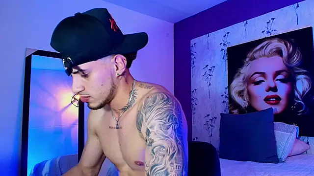 Snapshot of austin_collinss chatting on 20, 2, 2025 austin collinss online show from 20, 2, 2025