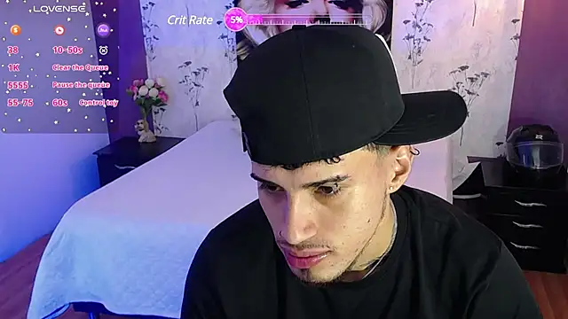 Snapshot of austin_collinss chatting on 8, 3, 2025 austin collinss online show from 8, 3, 2025