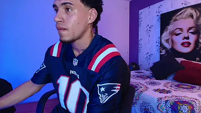 Snapshot of austin_collinss chatting on 21, 3, 2025 austin collinss online show from 21, 3, 2025