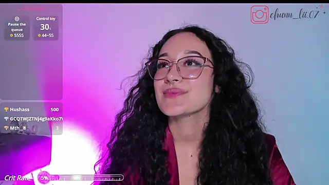 chunn liioo online show from 17, 1, 2025