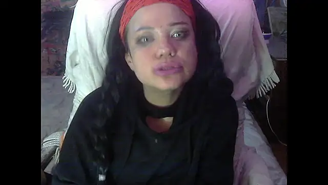 Snapshot of iva_spirit chatting on 10, 1, 2025 iva spirit online show from 10, 1, 2025