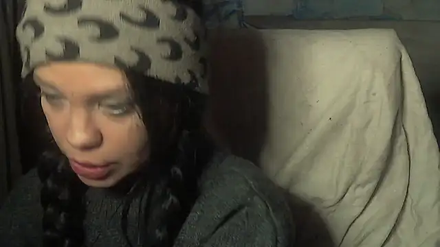 Snapshot of iva_spirit chatting on 14, 1, 2025 iva spirit online show from 14, 1, 2025