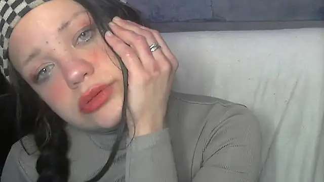 Snapshot of iva_spirit chatting on 15, 1, 2025 iva spirit online show from 15, 1, 2025