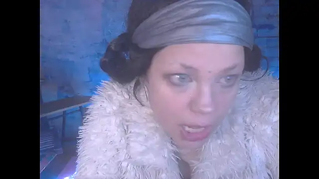 Snapshot of iva_spirit chatting on 24, 1, 2025 iva spirit online show from 24, 1, 2025