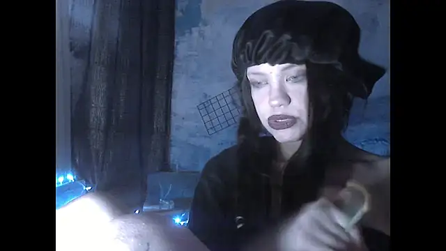 Snapshot of iva_spirit chatting on 24, 1, 2025 iva spirit online show from 24, 1, 2025