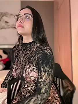 Snapshot of Pink_Jazmin chatting on 27, 3, 2026 Pink Jazmin online show from 27, 3, 2026