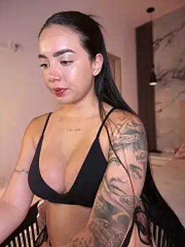 Pink Jazmin online show from 29, 4, 2026