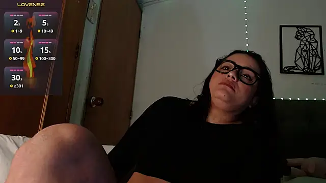 Snapshot of maraa_lee chatting on 26, 2, 2025 maraa lee online show from 26, 2, 2025