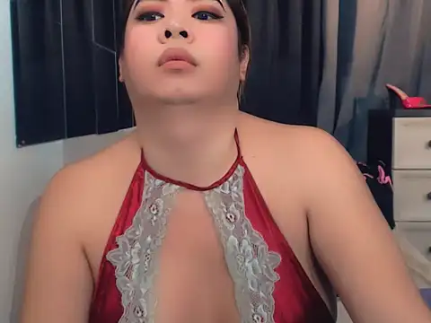 Snapshot of Nathalie_Heartxoxo69 chatting on 23, 6, 2026 Nathalie Heartxoxo69 online show from 23, 6, 2026
