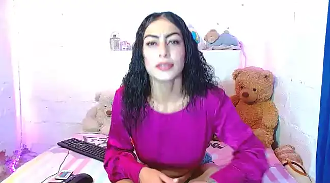 kendall-storm online show from 3, 2, 2025