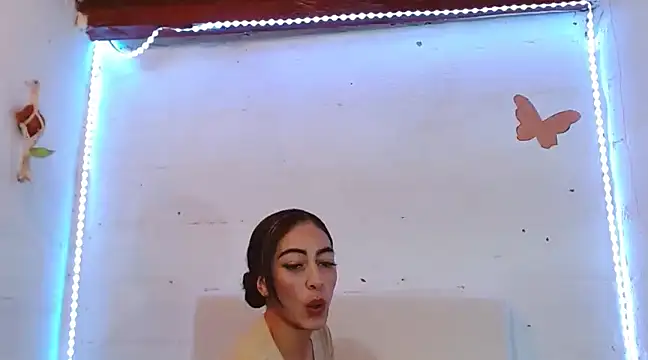 kendall-storm online show from 20, 3, 2025