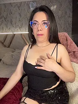 Bella fournier online show from 14, 3, 2026