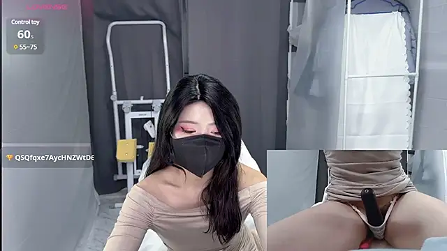Snapshot of Mirai-Chan486 chatting on 20, 2, 2025 Mirai-Chan486 online show from 20, 2, 2025