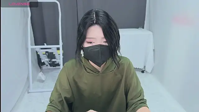 Snapshot of Mirai-Chan486 chatting on 22, 3, 2025 Mirai-Chan486 online show from 22, 3, 2025