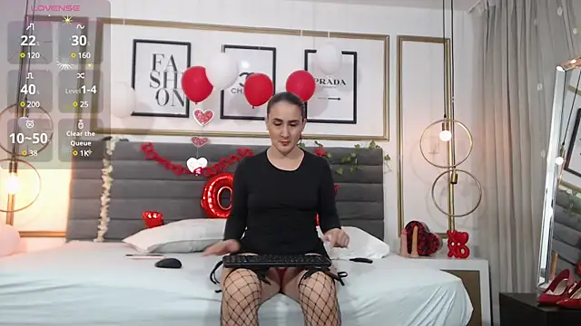 KyleDoom online show from 16, 2, 2025