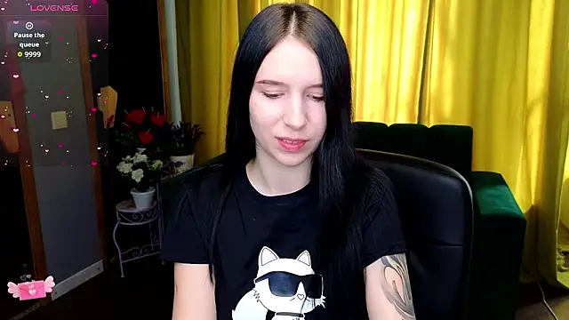 KarolinaBlacks online show from 13, 3, 2026