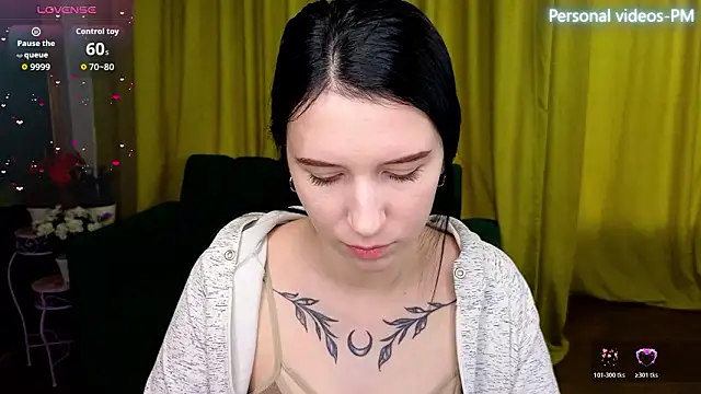 KarolinaBlacks online show from 27, 3, 2026