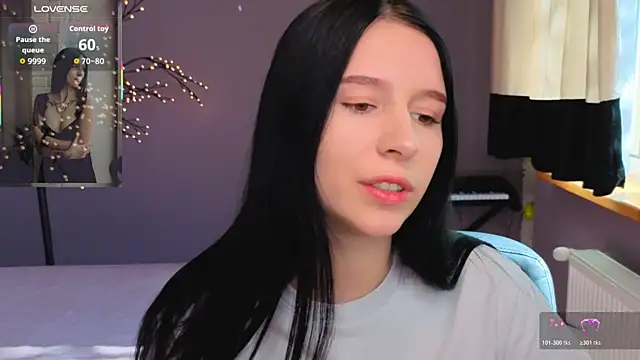 KarolinaBlacks online show from 8, 5, 2026