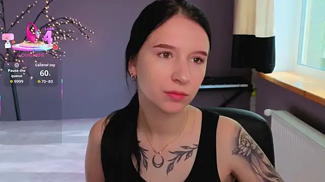 KarolinaBlacks online show from 21, 5, 2026