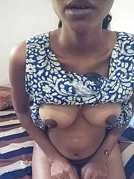 Chamari075 online show from 23, 9, 2025