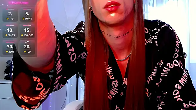 Snapshot of Dasha_M chatting on 20, 12, 2024 Dasha M online show from 20, 12, 2024
