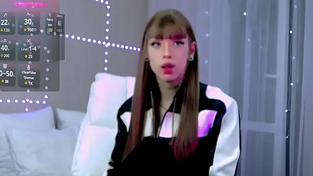 Snapshot of Dasha_M chatting on 3, 1, 2025 Dasha M online show from 3, 1, 2025