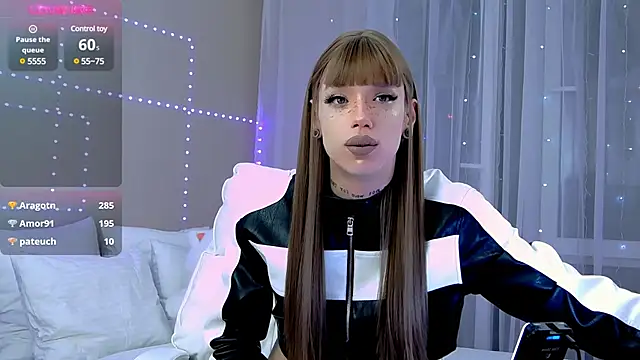 Snapshot of Dasha_M chatting on 3, 1, 2025 Dasha M online show from 3, 1, 2025