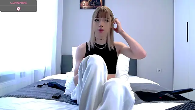 Snapshot of Dasha_M chatting on 9, 2, 2025 Dasha M online show from 9, 2, 2025
