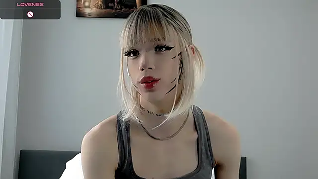 Snapshot of Dasha_M chatting on 21, 2, 2025 Dasha M online show from 21, 2, 2025