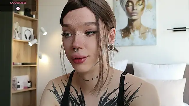 Dasha M online show from 9, 5, 2026