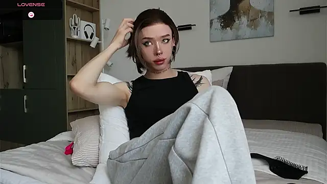 Dasha M online show from 5, 6, 2026