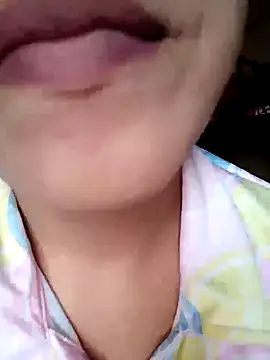 Anki-doll online show from 20, 2, 2025