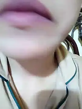 Anki-doll online show from 21, 3, 2025