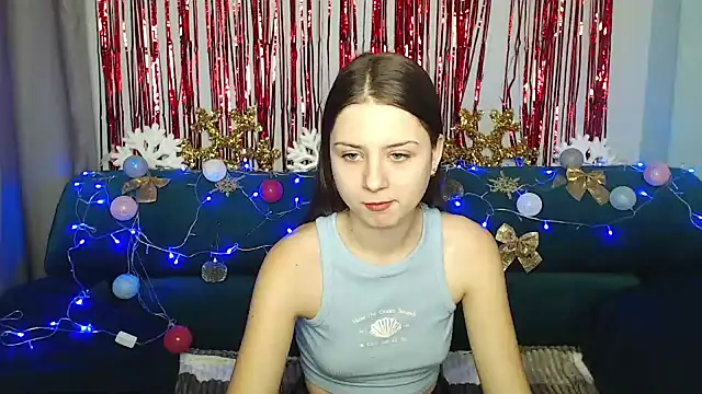 MilanaRoza online show from 21, 12, 2024