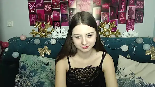 MilanaRoza online show from 26, 12, 2024