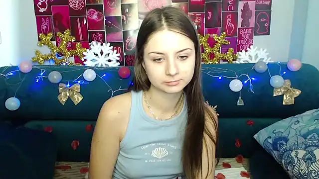 MilanaRoza online show from 27, 12, 2024