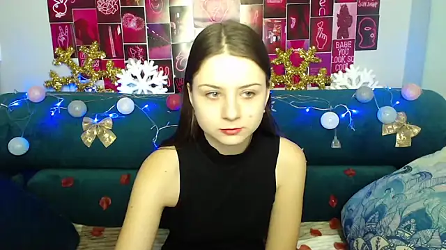 MilanaRoza online show from 28, 12, 2024
