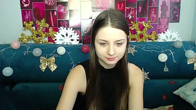 MilanaRoza online show from 28, 12, 2024