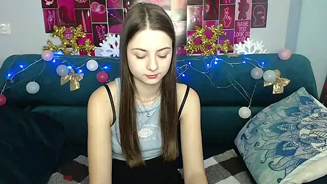 MilanaRoza online show from 3, 1, 2025