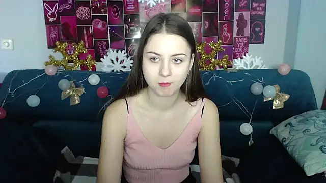 MilanaRoza online show from 4, 1, 2025