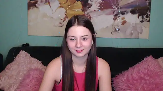 MilanaRoza online show from 15, 2, 2025