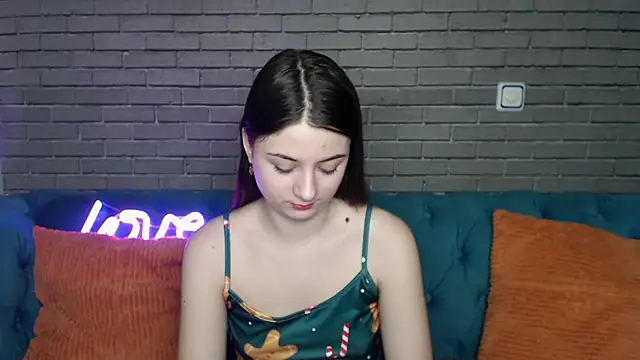 MilanaRoza online show from 14, 12, 2025