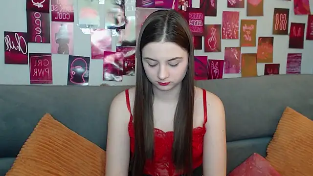 Snapshot of MilanaRoza chatting on 26, 3, 2026 MilanaRoza online show from 26, 3, 2026