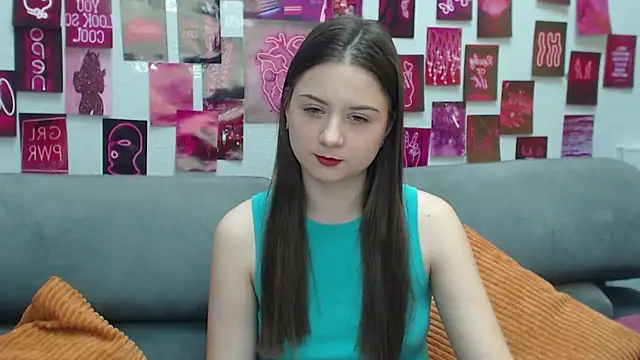 Snapshot of MilanaRoza chatting on 29, 3, 2026 MilanaRoza online show from 29, 3, 2026