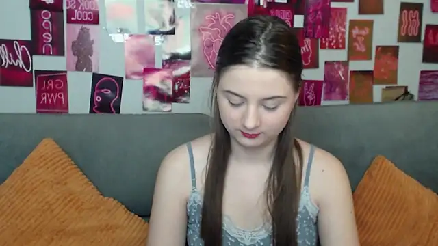 Snapshot of MilanaRoza chatting on 11, 4, 2026 MilanaRoza online show from 11, 4, 2026