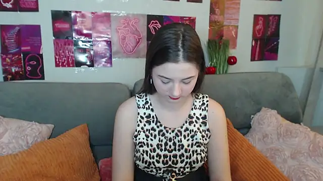 MilanaRoza online show from 3, 5, 2026