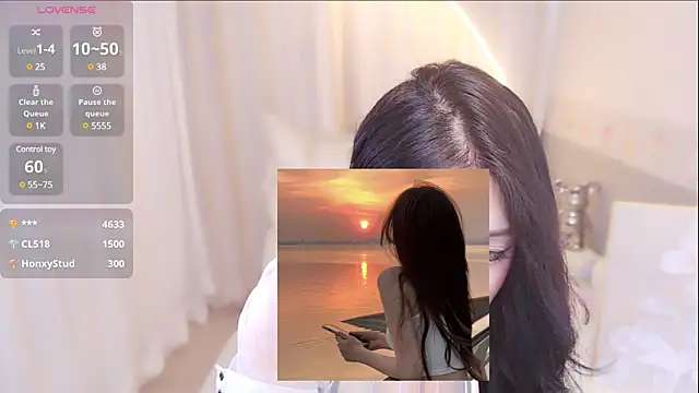 xiaoxiaoguaibao online show from 14, 12, 2024