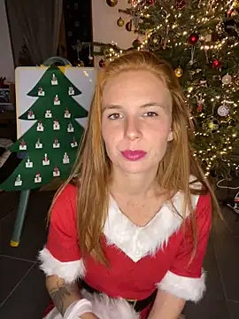 Redhairedteacher online show from 5, 12, 2024